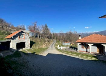 Casa all\'aperto - Casa semi indipendente TOCETO
 
88, Varese Ligure - foto 34