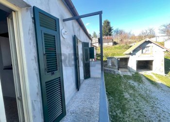Casa all\'aperto - Casa semi indipendente TOCETO
 
88, Varese Ligure - foto 35
