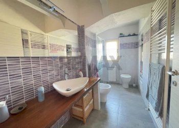 Bagno - Casa semi indipendente TOCETO
 
88, Varese Ligure - foto 44