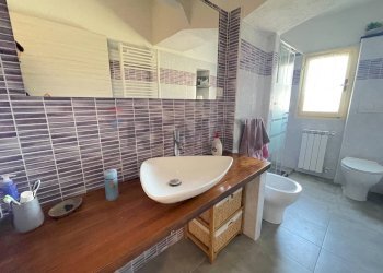 Bagno - Casa semi indipendente TOCETO
 
88, Varese Ligure - foto 45
