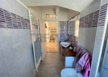 Bagno - Casa semi indipendente TOCETO
 
88, Varese Ligure - foto 47