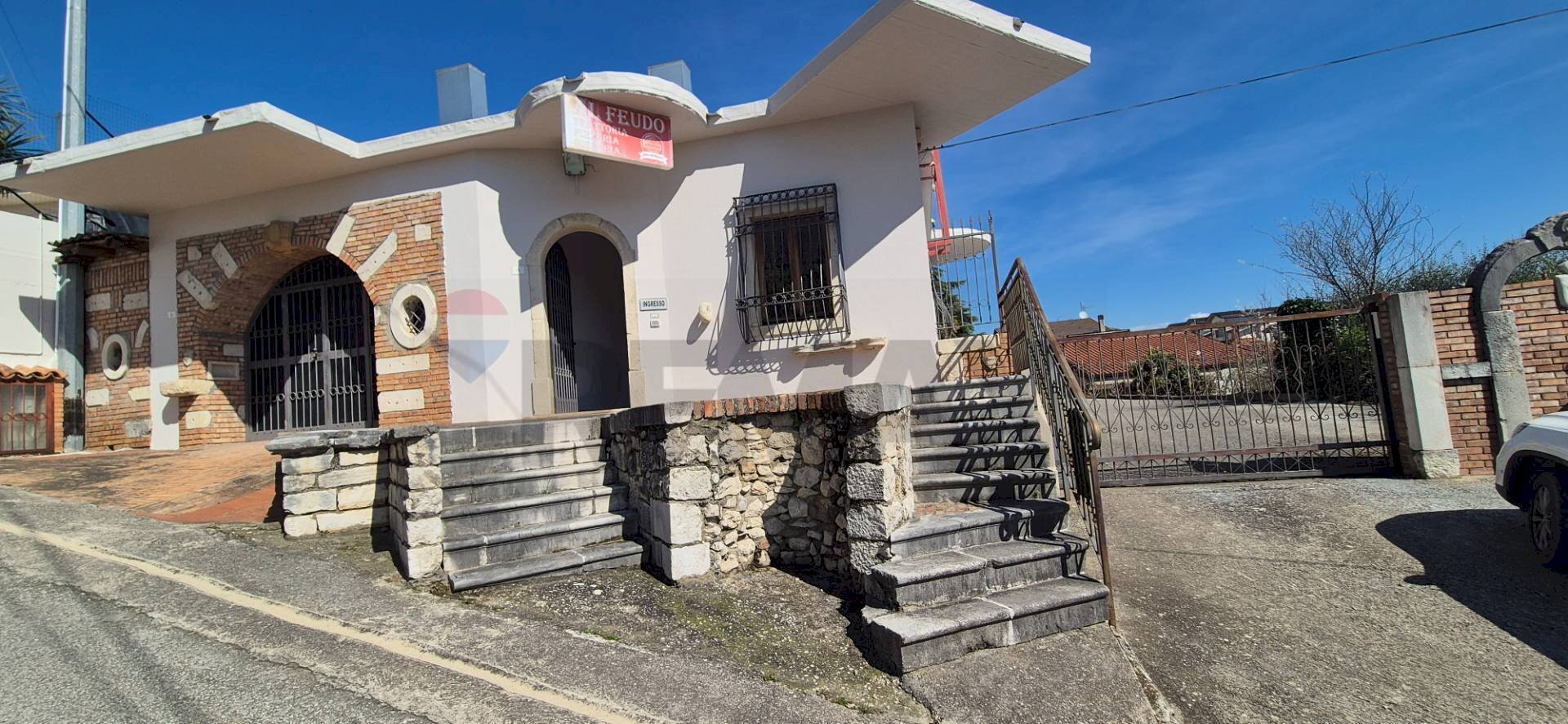 Casa all\'aperto - Commercial Premises Grottaminarda - photo 1
