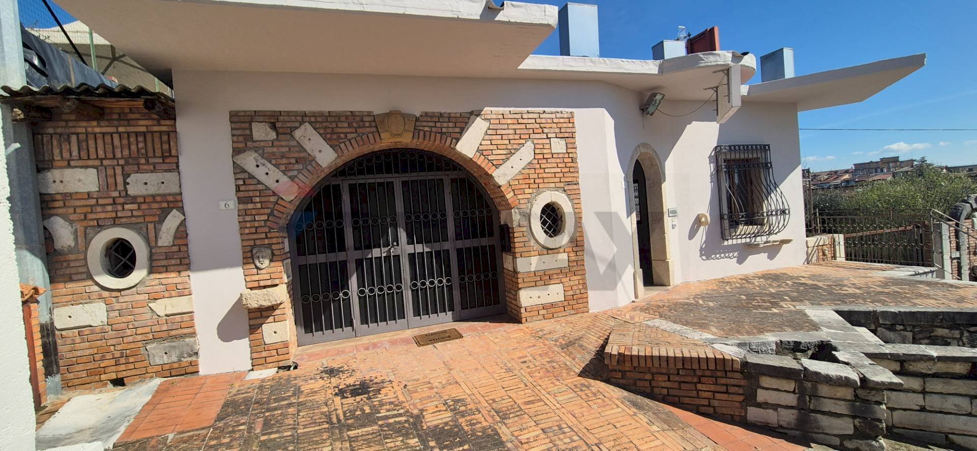 Casa all\'aperto - Commercial Premises Grottaminarda - photo 2
