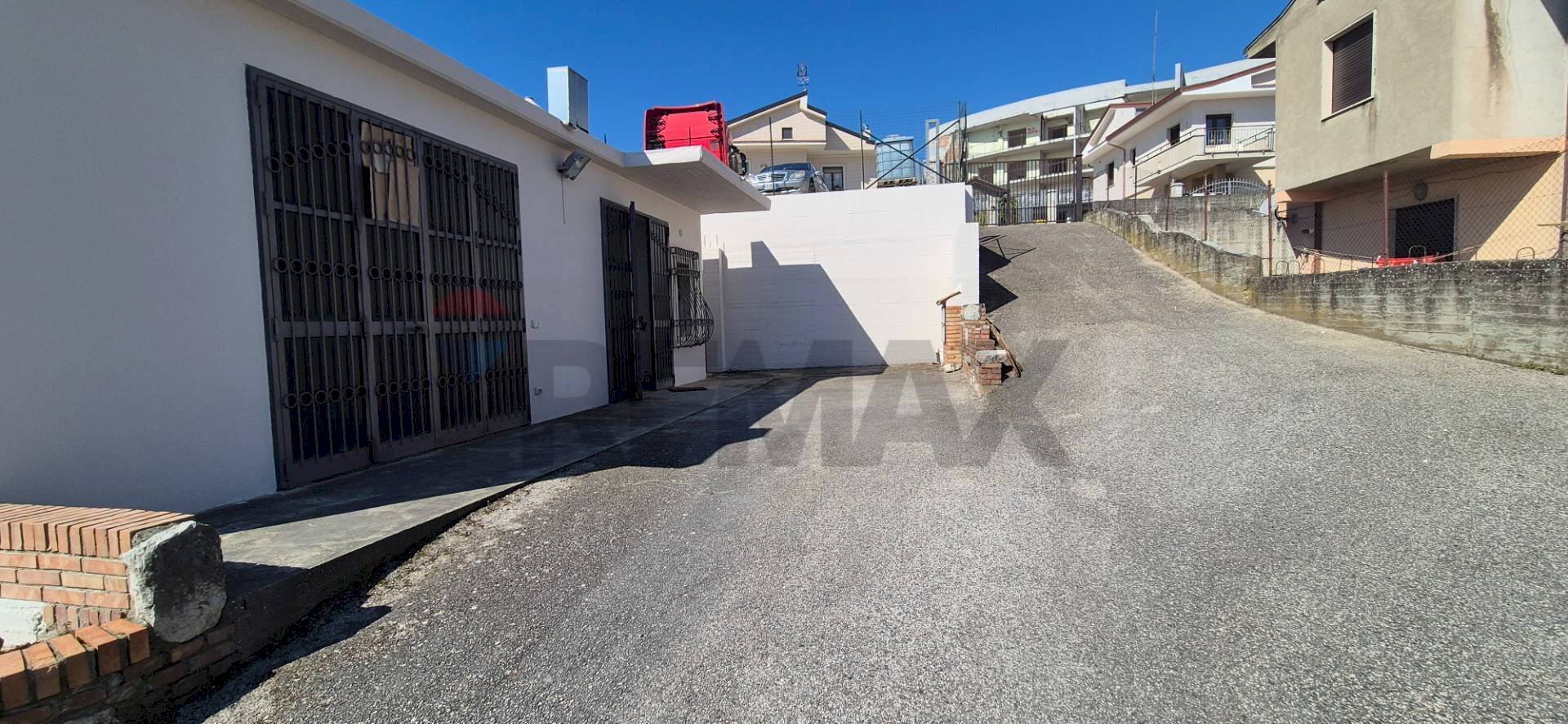 Terrazza - Commercial Premises Grottaminarda - photo 3
