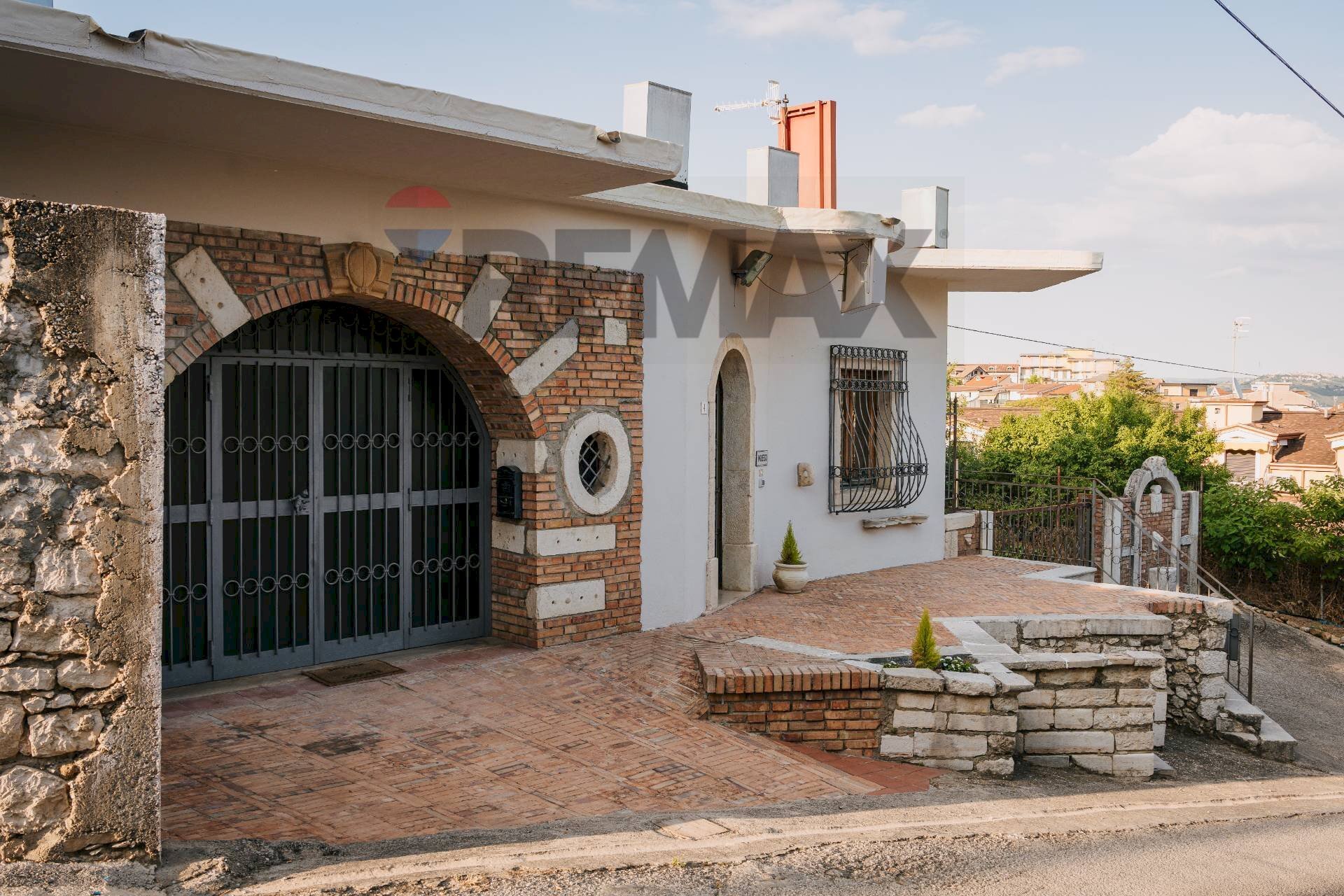 Casa all\'aperto - Commercial Premises Rupa Giardino
4, Grottaminarda - photo 2