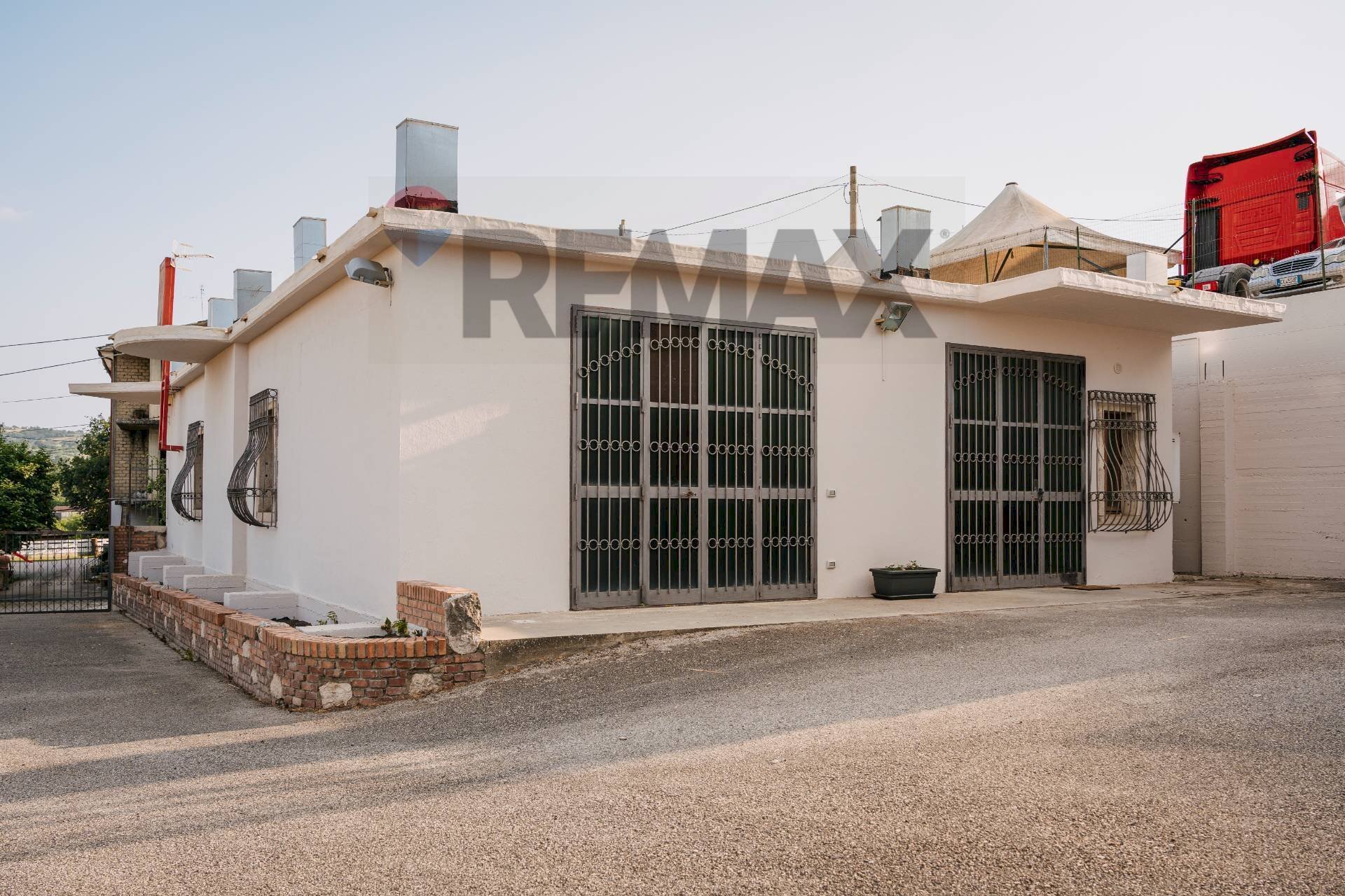 Casa all\'aperto - Commercial Premises Rupa Giardino
4, Grottaminarda - photo 3
