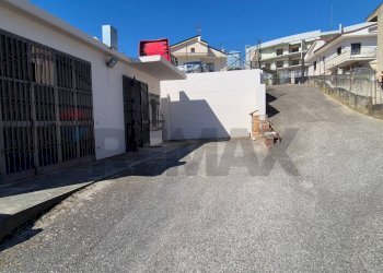 Terrazza - Commercial Premises Grottaminarda - photo 3