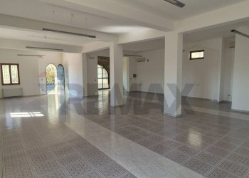 Stanza vuota - Commercial Premises Grottaminarda - photo 14