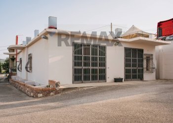 Casa all\'aperto - Commercial Premises Rupa Giardino
4, Grottaminarda - photo 3