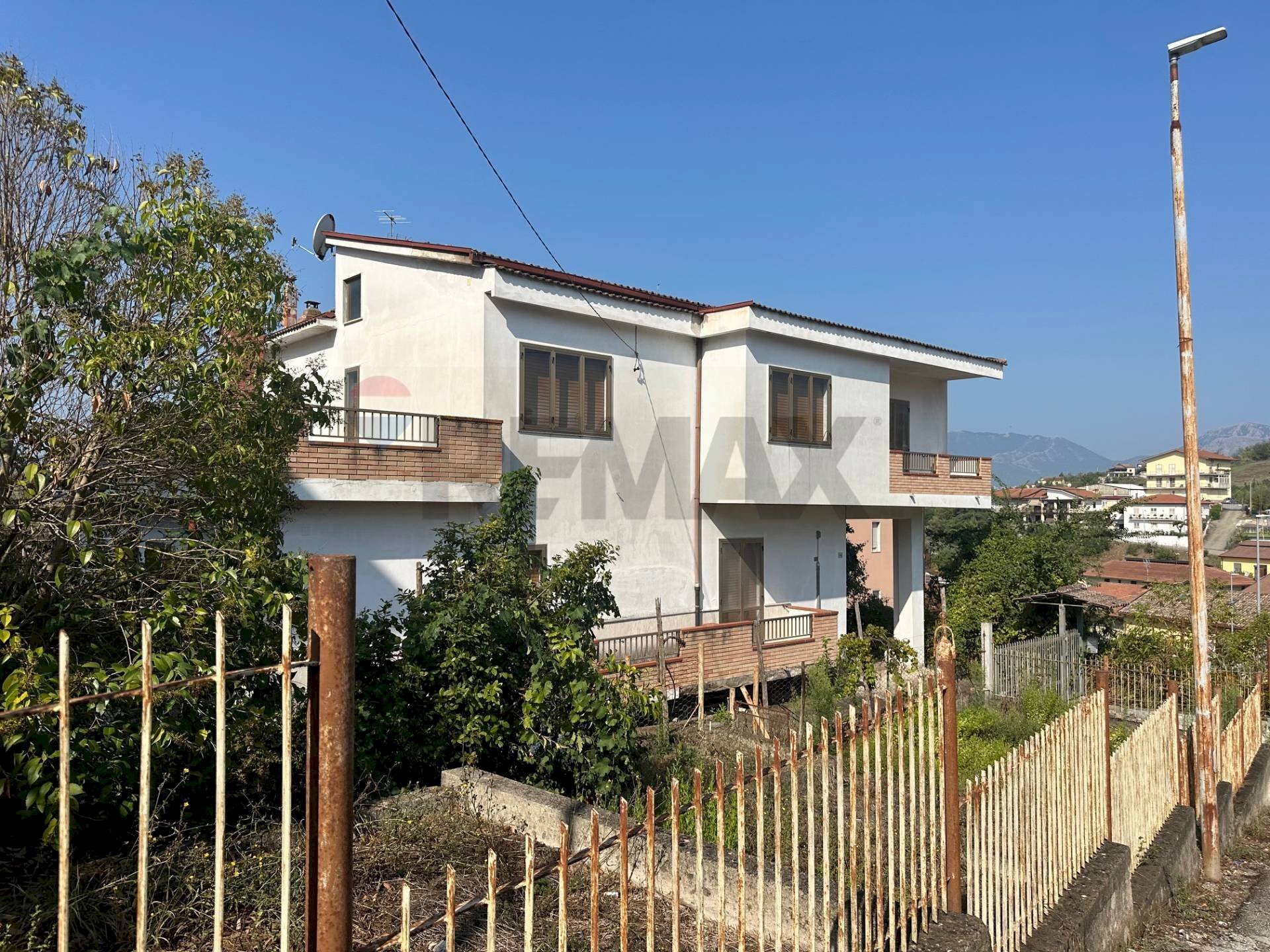 Casa all\'aperto - Independent house Benevento - photo 1