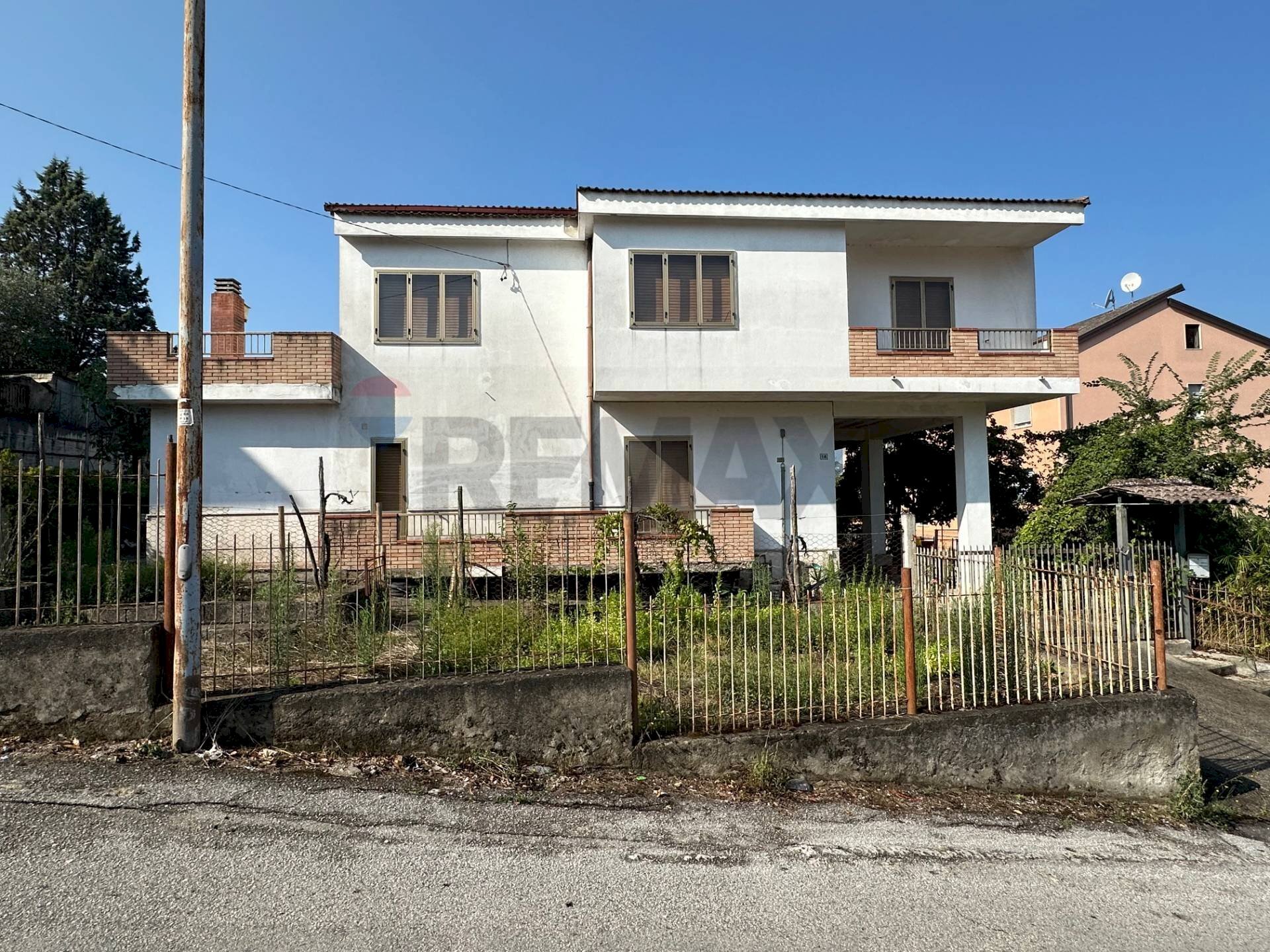 Casa all\'aperto - Independent house Benevento - photo 2