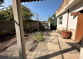 Terrazza - Independent house Benevento - photo 3