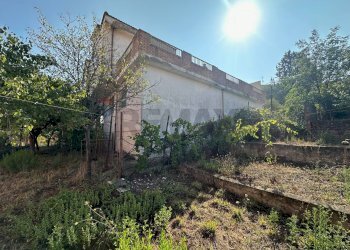 Casa all\'aperto - Independent house Benevento - photo 5