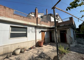 Casa all\'aperto - Independent house Benevento - photo 6