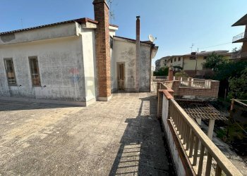 Terrazza - Independent house Benevento - photo 13