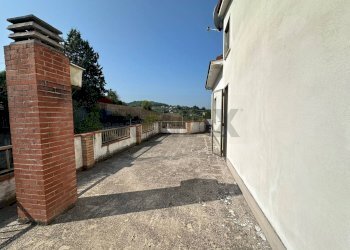 Terrazza - Independent house Benevento - photo 14