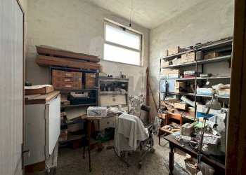 Dispensa di stoccaggio - Independent house Benevento - photo 44