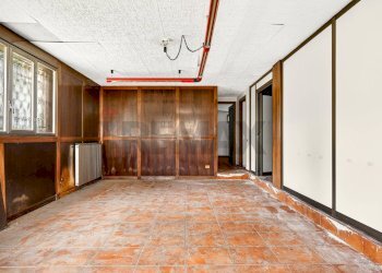 Stanza vuota - Ufficio via Pablo Neruda
 
6, Arsago Seprio - foto 8