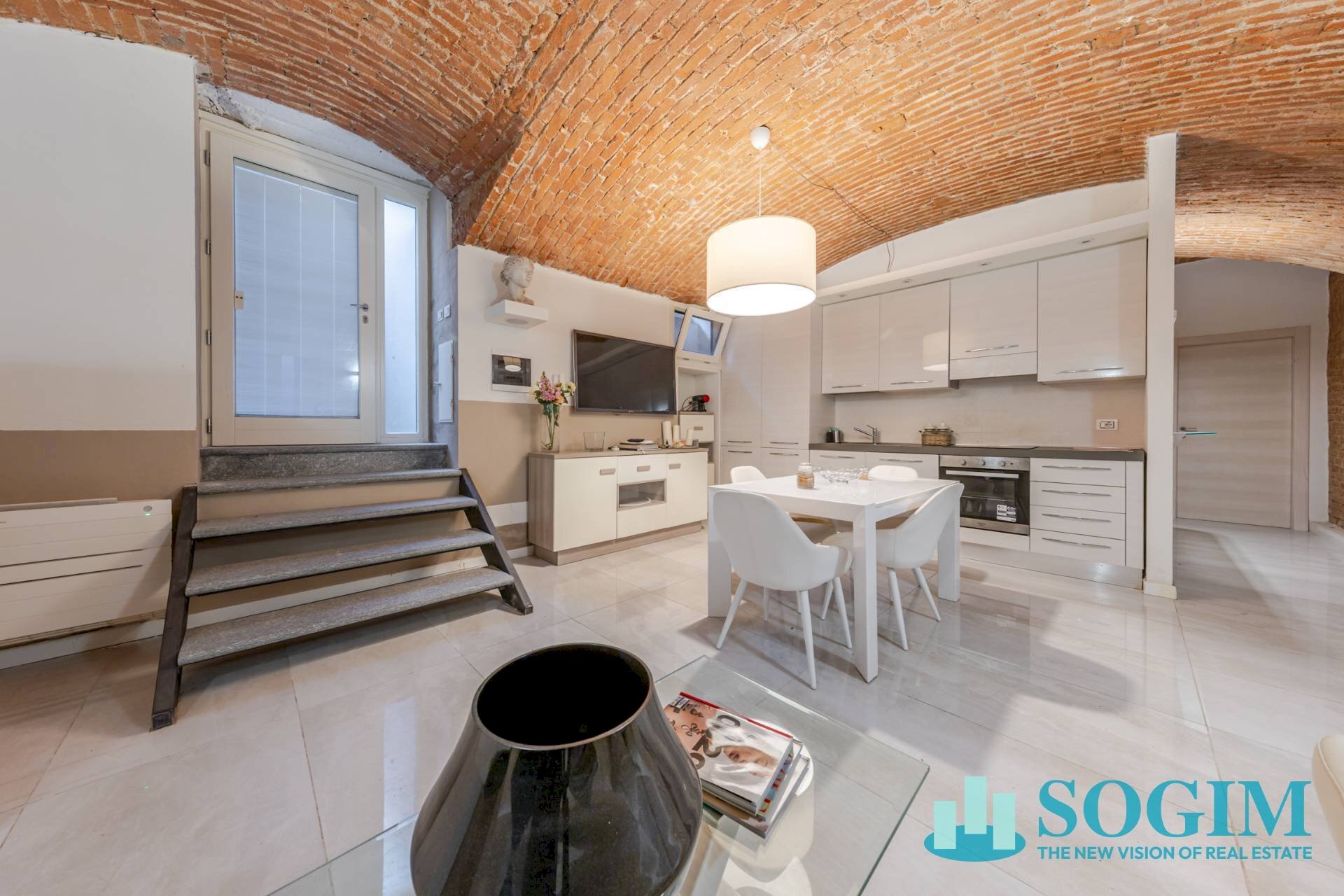 Foto 2 - Locale Commerciale Via Tertulliano
 
58, Milano - foto 2