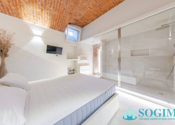 Foto 7 - Locale Commerciale Via Tertulliano
 
58, Milano - foto 7