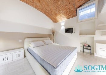 Foto 8 - Locale Commerciale Via Tertulliano
 
58, Milano - foto 8