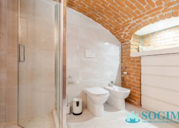 Foto 14 - Locale Commerciale Via Tertulliano
 
58, Milano - foto 14