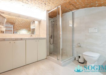 Foto 15 - Locale Commerciale Via Tertulliano
 
58, Milano - foto 15