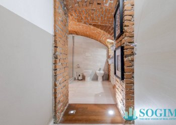 Foto 21 - Locale Commerciale Via Tertulliano
 
58, Milano - foto 21