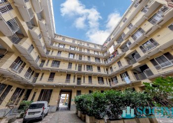 Foto 23 - Locale Commerciale Via Tertulliano
 
58, Milano - foto 23