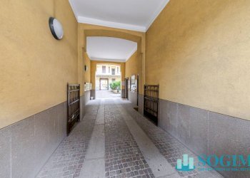 Foto 24 - Locale Commerciale Via Tertulliano
 
58, Milano - foto 24