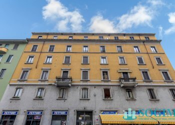 Foto 25 - Locale Commerciale Via Tertulliano
 
58, Milano - foto 25