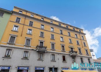 Foto 26 - Locale Commerciale Via Tertulliano
 
58, Milano - foto 26