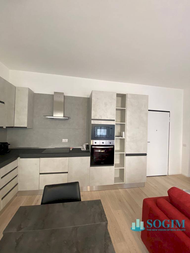 Foto 3 - Bilocale via Archimede
 
57, Milano - foto 3