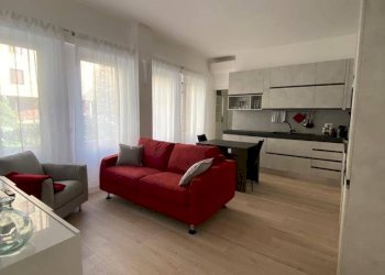 Foto 5 - Bilocale via Archimede
 
57, Milano - foto 5