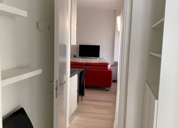 Foto 7 - Bilocale via Archimede
 
57, Milano - foto 7