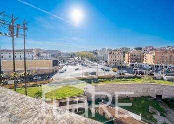 Foto 2 - Attico Via Ettore Rolli, Roma - foto 2