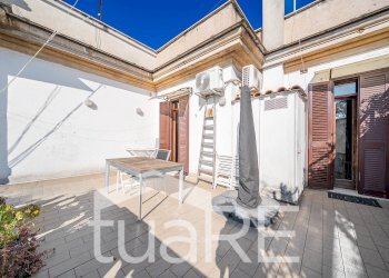 Foto 4 - Attico Via Ettore Rolli, Roma - foto 4