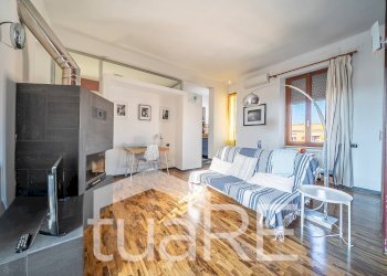 Foto 6 - Attico Via Ettore Rolli, Roma - foto 6