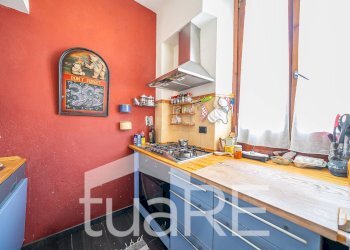 Foto 8 - Attico Via Ettore Rolli, Roma - foto 8