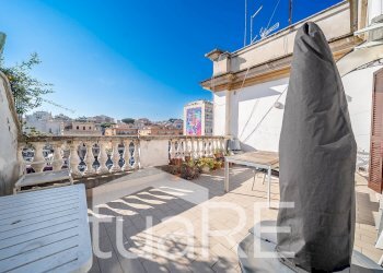 Foto 12 - Attico Via Ettore Rolli, Roma - foto 12