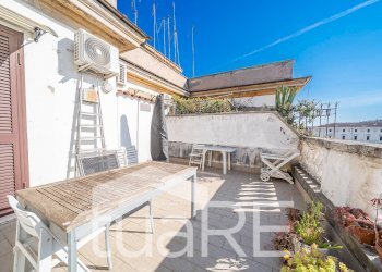 Foto 18 - Attico Via Ettore Rolli, Roma - foto 18