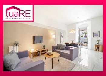 Foto 1 - Bilocale Via Nazionale, Roma - foto 1