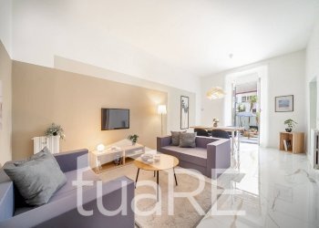 Foto 12 - Bilocale Via Nazionale, Roma - foto 12