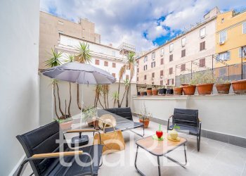 Foto 20 - Bilocale Via Nazionale, Roma - foto 20