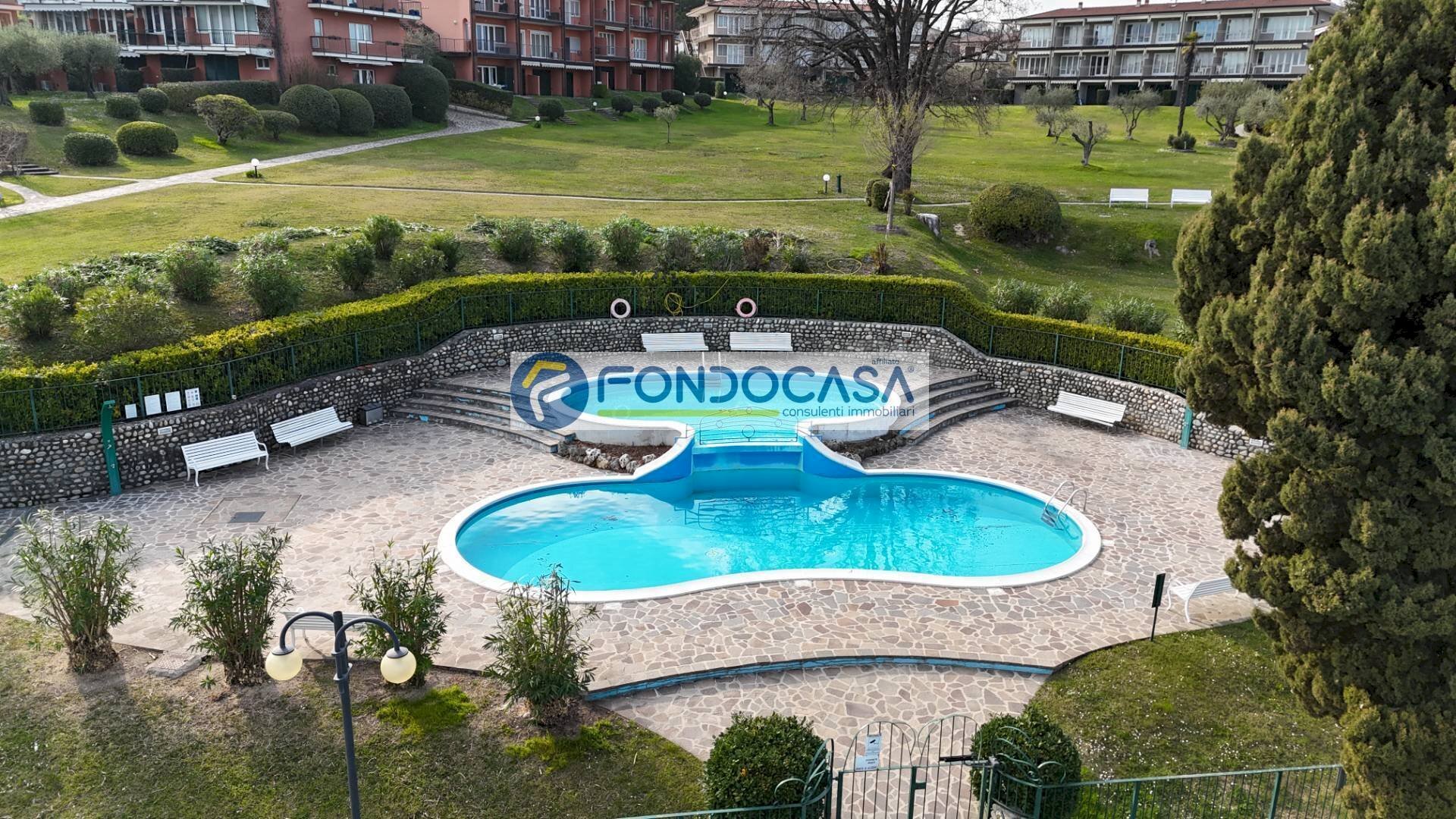 Foto 1 - Trilocale via seselle, Manerba del Garda - foto 1