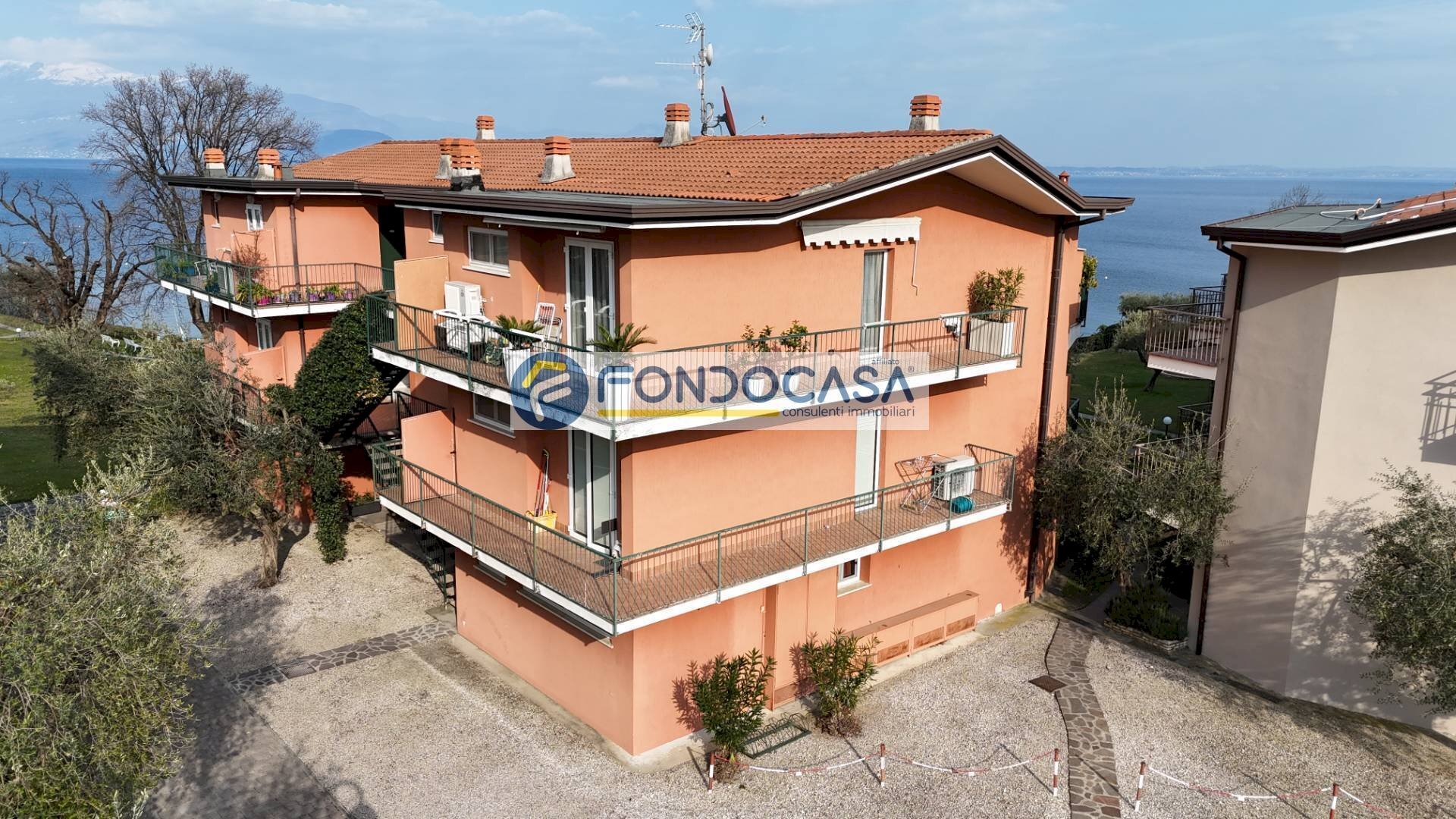 Foto 2 - Trilocale via seselle, Manerba del Garda - foto 2