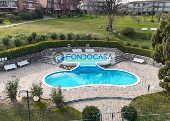 Foto 1 - Trilocale via seselle, Manerba del Garda - foto 1