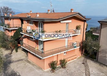 Foto 2 - Trilocale via seselle, Manerba del Garda - foto 2