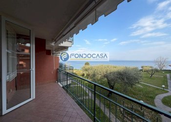 Foto 3 - Trilocale via seselle, Manerba del Garda - foto 3