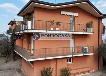 Foto 4 - Trilocale via seselle, Manerba del Garda - foto 4